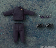 Jujutsu Kaisen Nendoroid Doll Action Figure Satoru Gojo: Tokyo Jujutsu High School Ver. 14 cm    4571697189683