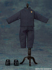 Jujutsu Kaisen Nendoroid Accessories for Nendoroid Doll Figures Outfit Set: Satoru Gojo: Tokyo Jujutsu High School Ver. 4571697189690