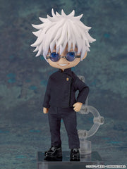 Jujutsu Kaisen Nendoroid Accessories for Nendoroid Doll Figures Outfit Set: Satoru Gojo: Tokyo Jujutsu High School Ver. 4571697189690