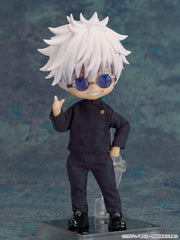 Jujutsu Kaisen Nendoroid Accessories for Nendoroid Doll Figures Outfit Set: Satoru Gojo: Tokyo Jujutsu High School Ver. 4571697189690