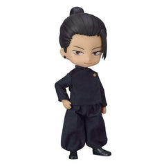 Jujutsu Kaisen Nendoroid Doll Action Figure Suguru Geto: Tokyo Jujutsu High School Ver. 14 cm    4571697189706