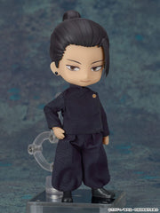Jujutsu Kaisen Nendoroid Accessories for Nendoroid Doll Figures Outfit Set: Suguru Geto: Tokyo Jujutsu High School Ver. 4571697189713