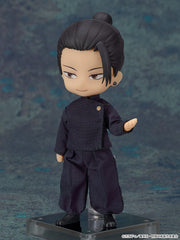 Jujutsu Kaisen Nendoroid Accessories for Nendoroid Doll Figures Outfit Set: Suguru Geto: Tokyo Jujutsu High School Ver. 4571697189713
