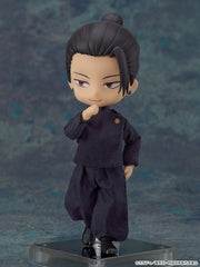 Jujutsu Kaisen Nendoroid Accessories for Nendoroid Doll Figures Outfit Set: Suguru Geto: Tokyo Jujutsu High School Ver. 4571697189713