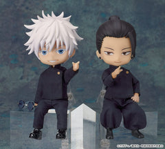 Jujutsu Kaisen Nendoroid Accessories for Nendoroid Doll Figures Outfit Set: Suguru Geto: Tokyo Jujutsu High School Ver. 4571697189713