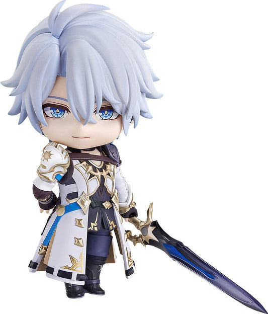 Honkai: Star Rail Nendoroid Action Figure Phainon 10 cm       4571697189720