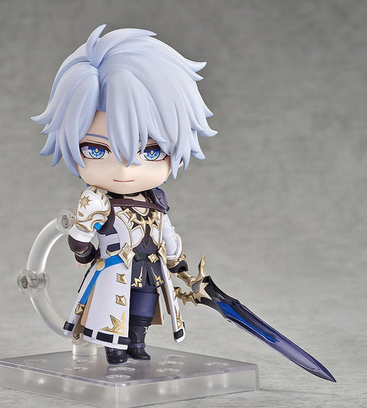 Honkai: Star Rail Nendoroid Action Figure Phainon 10 cm       4571697189720
