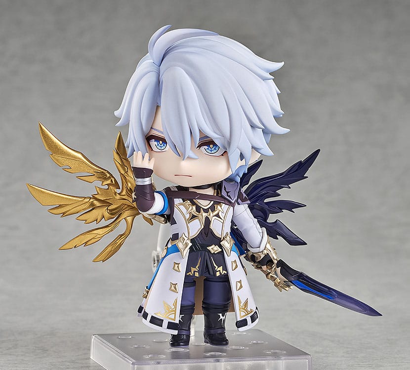 Honkai: Star Rail Nendoroid Action Figure Phainon 10 cm       4571697189720