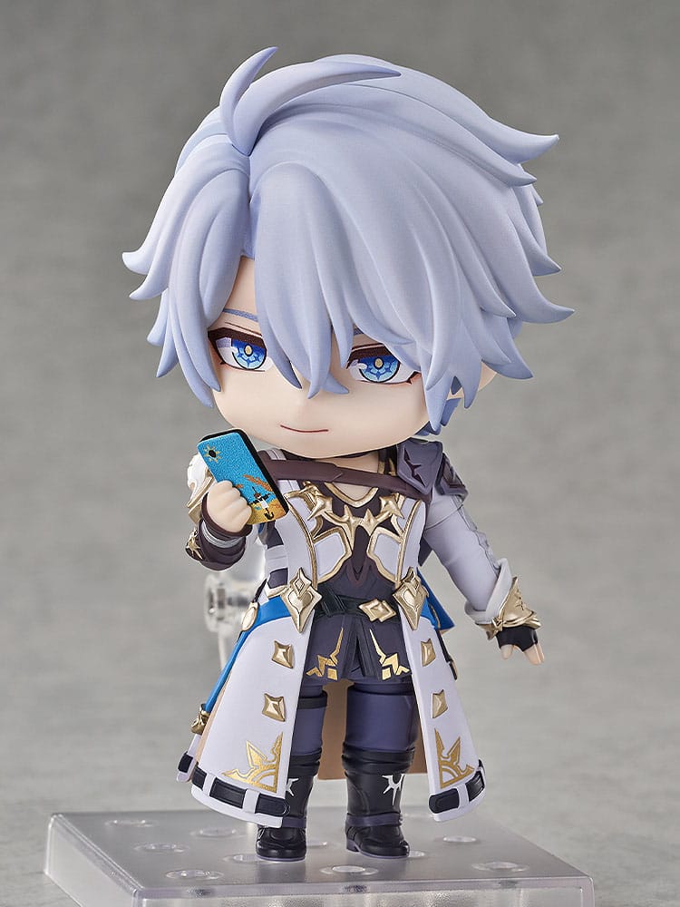 Honkai: Star Rail Nendoroid Action Figure Phainon 10 cm       4571697189720