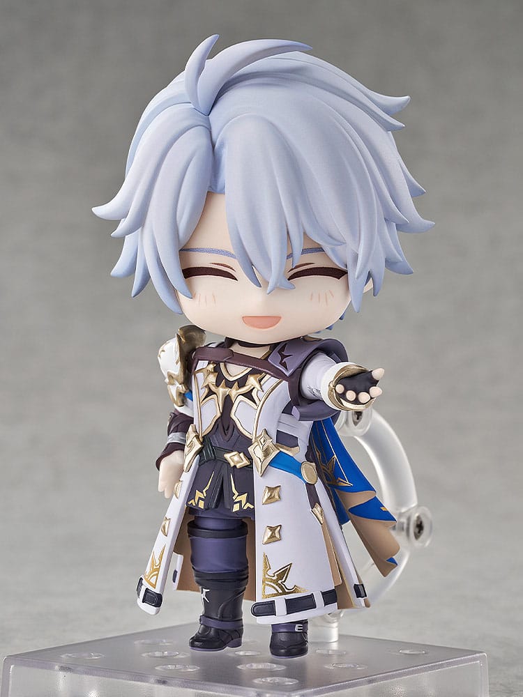 Honkai: Star Rail Nendoroid Action Figure Phainon 10 cm       4571697189720