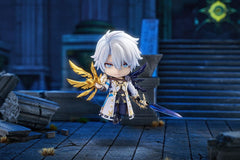 Honkai: Star Rail Nendoroid Action Figure Phainon 10 cm       4571697189720