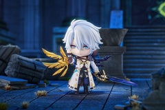 Honkai: Star Rail Nendoroid Action Figure Phainon 10 cm       4571697189720