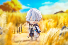 Honkai: Star Rail Nendoroid Action Figure Phainon 10 cm       4571697189720