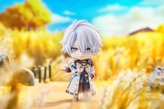 Honkai: Star Rail Nendoroid Action Figure Phainon 10 cm       4571697189720