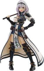 Hololive Production Pop Up Parade PVC SP Statue Shirogane Noel 17 cm  4571697189744