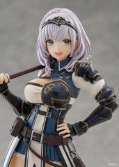Hololive Production Pop Up Parade PVC SP Statue Shirogane Noel 17 cm  4571697189744