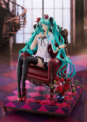 Character Vocal Series 01: Hatsune Miku PVC Statue 1/7 Hatsune Miku: World Is Mine 2024 Ver. 21 cm 4571697189768