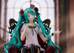 Character Vocal Series 01: Hatsune Miku PVC Statue 1/7 Hatsune Miku: World Is Mine 2024 Ver. 21 cm 4571697189768