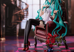 Character Vocal Series 01: Hatsune Miku PVC Statue 1/7 Hatsune Miku: World Is Mine 2024 Ver. 21 cm 4571697189768