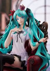 Character Vocal Series 01: Hatsune Miku PVC Statue 1/7 Hatsune Miku: World Is Mine 2024 Ver. 21 cm 4571697189768