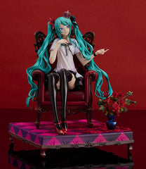 Character Vocal Series 01: Hatsune Miku PVC Statue 1/7 Hatsune Miku: World Is Mine 2024 Ver. 21 cm 4571697189768