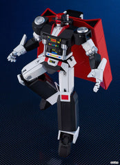 Star Musketeer Bismark Moderoid Plastic Model Kit Bismark 17 cm 4571697189775