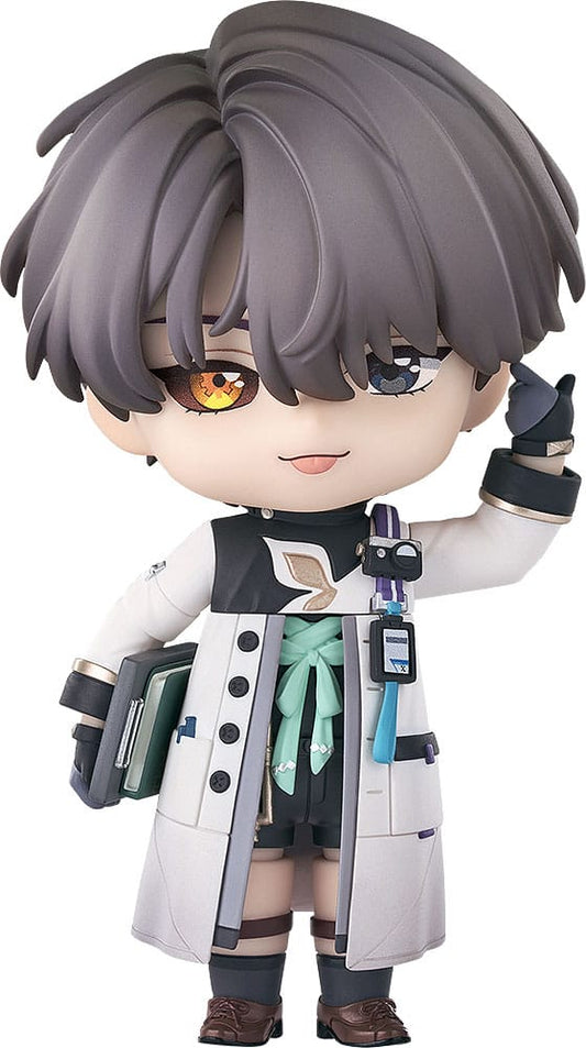 Reverse: 1999 Nendoroid Action Figure X 10 cm 4571697189836