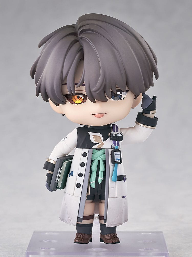 Reverse: 1999 Nendoroid Action Figure X 10 cm 4571697189836