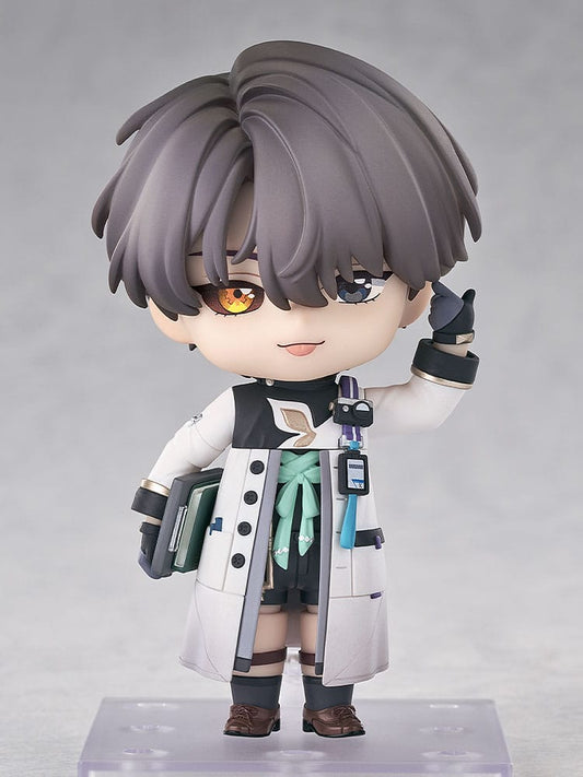 Reverse: 1999 Nendoroid Action Figure X 10 cm 4571697189836