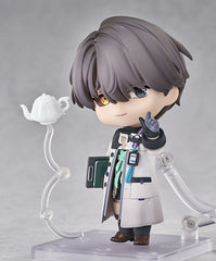 Reverse: 1999 Nendoroid Action Figure X 10 cm 4571697189836