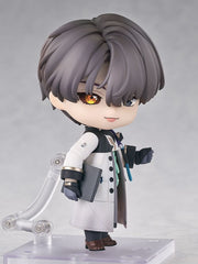 Reverse: 1999 Nendoroid Action Figure X 10 cm 4571697189836