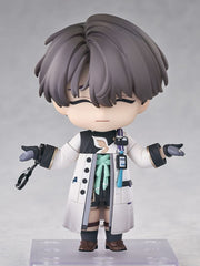 Reverse: 1999 Nendoroid Action Figure X 10 cm 4571697189836