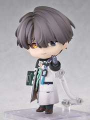 Reverse: 1999 Nendoroid Action Figure X 10 cm 4571697189836