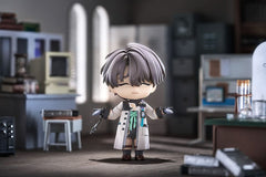 Reverse: 1999 Nendoroid Action Figure X 10 cm 4571697189836