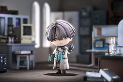 Reverse: 1999 Nendoroid Action Figure X 10 cm 4571697189836