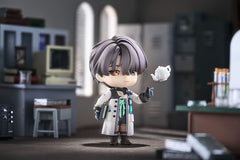 Reverse: 1999 Nendoroid Action Figure X 10 cm 4571697189836