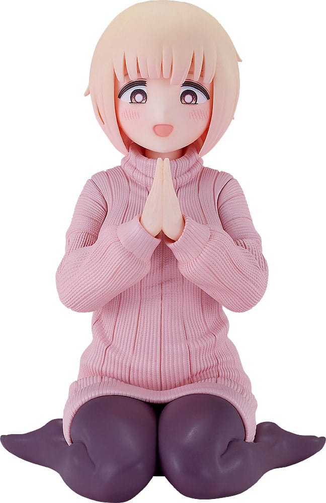 Dokagui Daisuki! Mochizuki-san Pop Up Parade Swacchao! PVC Statue Mochizuki-san 10 cm      4571697189843