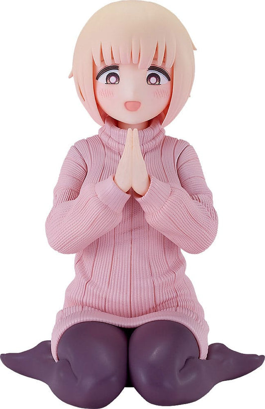 Dokagui Daisuki! Mochizuki-san Pop Up Parade Swacchao! PVC Statue Mochizuki-san 10 cm      4571697189843