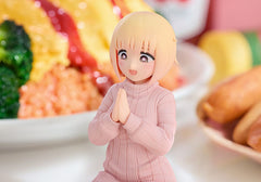 Dokagui Daisuki! Mochizuki-san Pop Up Parade Swacchao! PVC Statue Mochizuki-san 10 cm      4571697189843