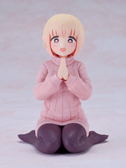 Dokagui Daisuki! Mochizuki-san Pop Up Parade Swacchao! PVC Statue Mochizuki-san 10 cm      4571697189843