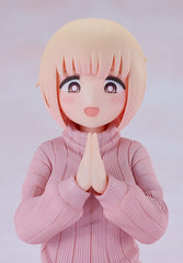 Dokagui Daisuki! Mochizuki-san Pop Up Parade Swacchao! PVC Statue Mochizuki-san 10 cm      4571697189843