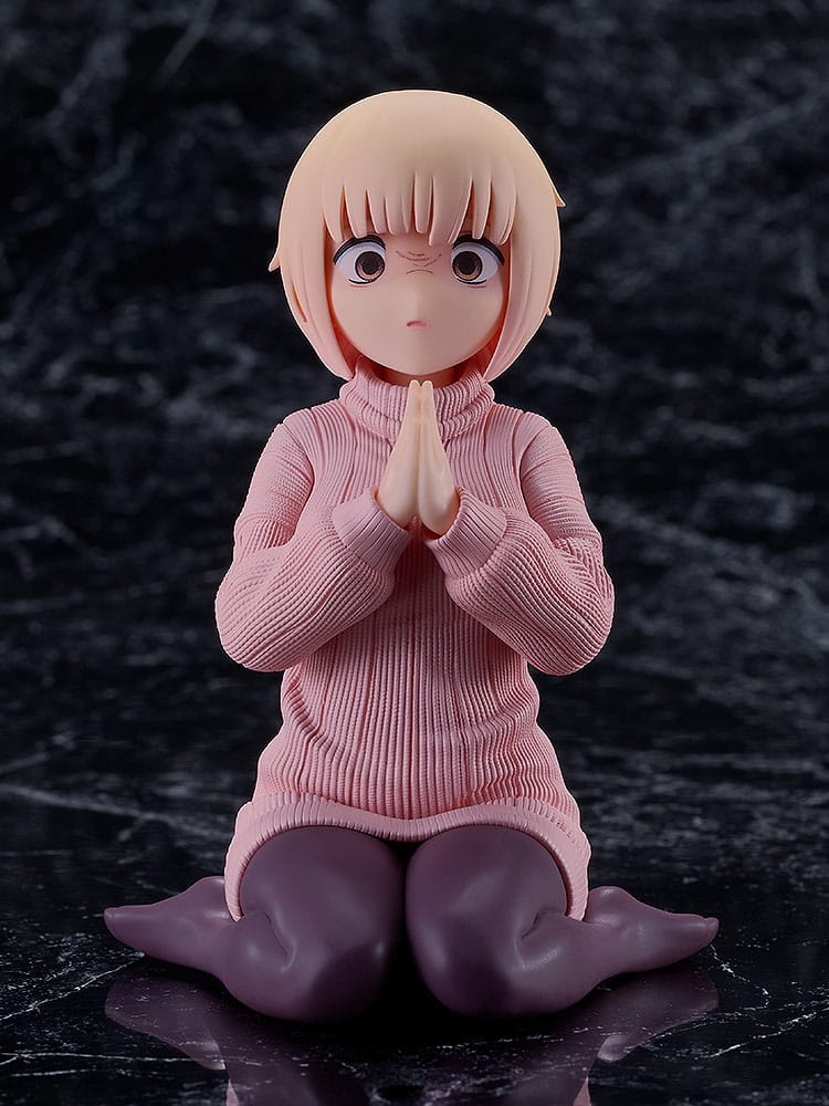 Dokagui Daisuki! Mochizuki-san Pop Up Parade Swacchao! PVC Statue Mochizuki-san 10 cm      4571697189843