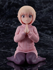 Dokagui Daisuki! Mochizuki-san Pop Up Parade Swacchao! PVC Statue Mochizuki-san 10 cm      4571697189843