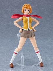 My-Hime Plamatea Plastic Model Kit Mai Tokiha 15 cm        4571697189850