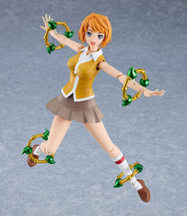 My-Hime Plamatea Plastic Model Kit Mai Tokiha 15 cm        4571697189850
