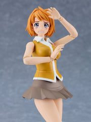 My-Hime Plamatea Plastic Model Kit Mai Tokiha 15 cm        4571697189850