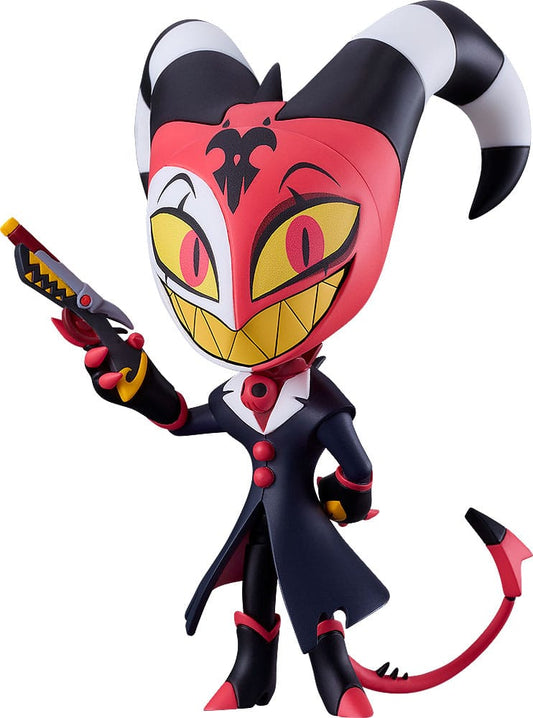 Helluva Boss Nendoroid Action Figure Blitzo 10 cm       4571697189966