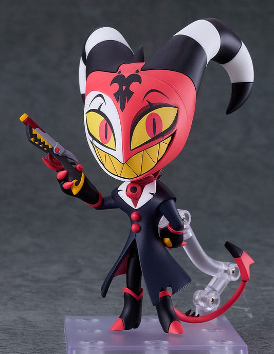 Helluva Boss Nendoroid Action Figure Blitzo 10 cm       4571697189966