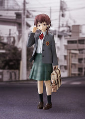 Serial Experiments Lain Pop Up Parade PVC Statue Lain Iwakura L Size 23 cm                4571697189997