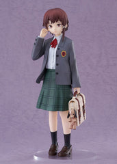 Serial Experiments Lain Pop Up Parade PVC Statue Lain Iwakura L Size 23 cm                4571697189997